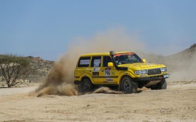 SMEF AZUR Dakar 2022