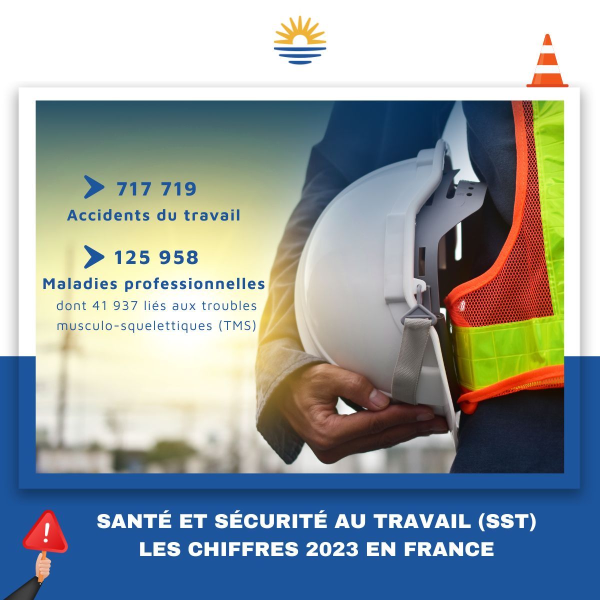 Journée mondiale SST