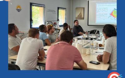 🔧 Montée en compétences chez SMEF AZUR ! 🎯