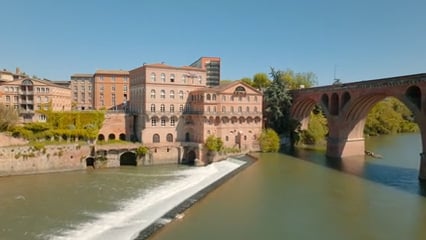 🔧 SMEF AZUR au service de l’excellence hôtelière – Hôtel Mercure Albi Bastides