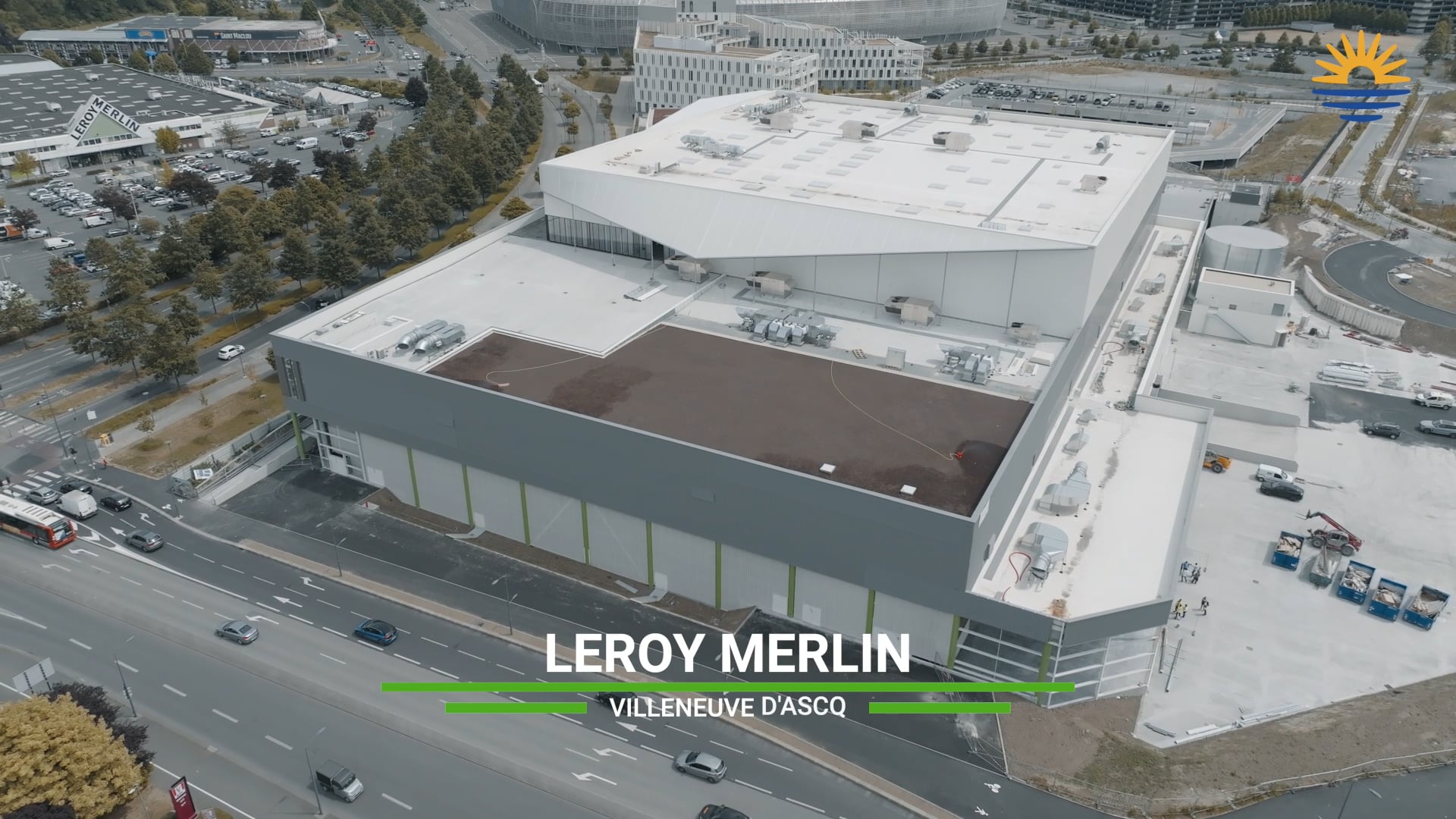 Leroy Merlin Villeneuve d'Ascq