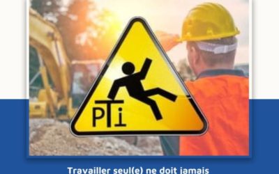 🔐 Renforcer la sécurité de nos équipes terrain