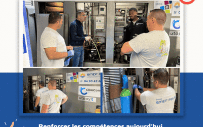 🚀 Former aujourd’hui les talents qui font la réussite de demain