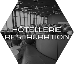 hotellerie - restauration
