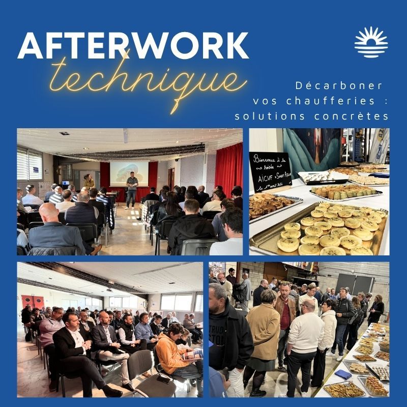 Afterwork Technique 2026