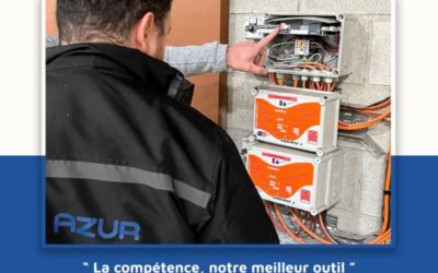 ⚙️ Investir dans les compétences, c&rsquo;est investir dans la qualité de service