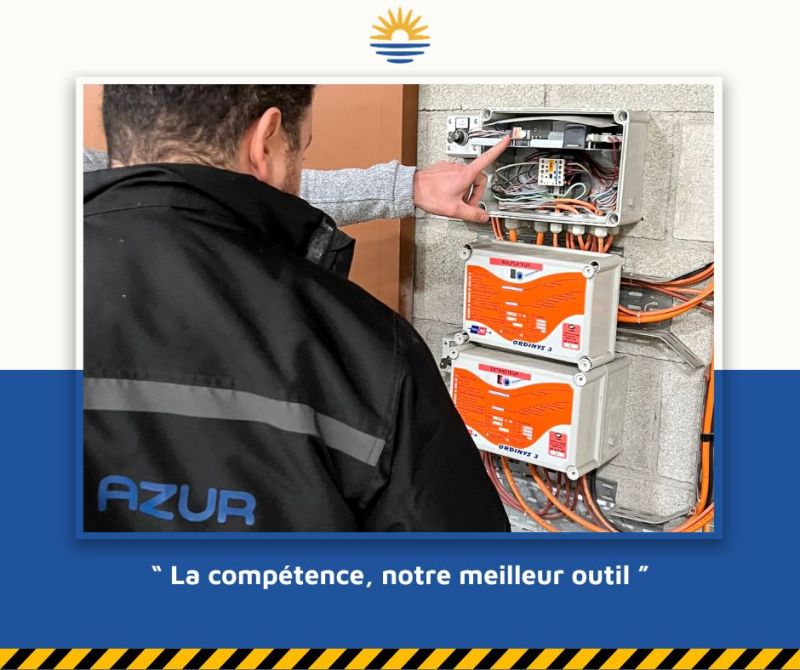 Formation Désenfumage 2026